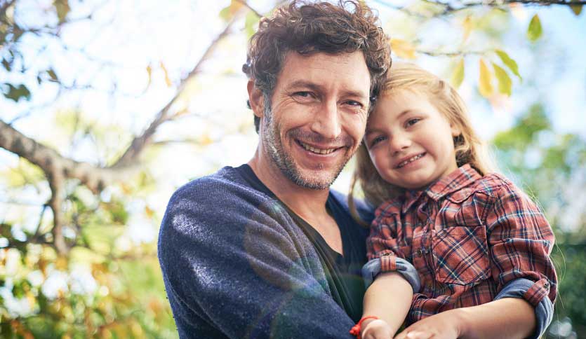 Child Support Lawyer